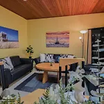 Hébergement de vacances Haus Buchholz - *