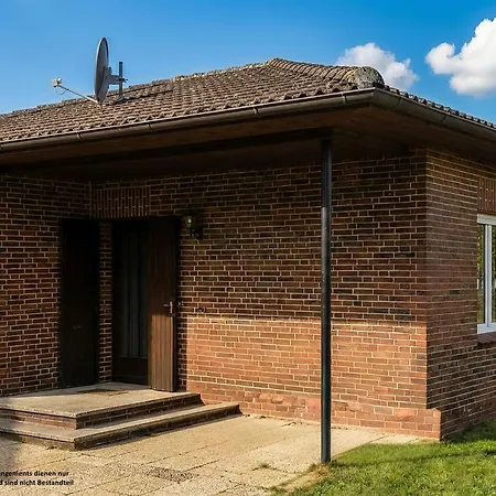 Haus Buchholz - * Schillig